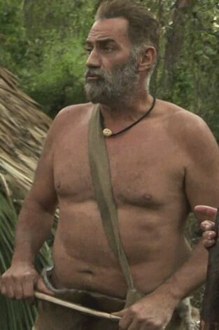 Aventura en pelotas XL: Puente sobre aguas pantanosas