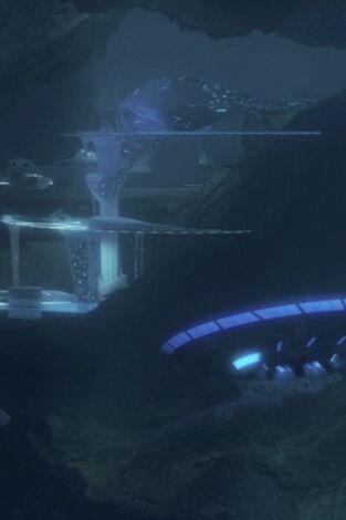 El triángulo de Alaska: Misterios de Ketchikan