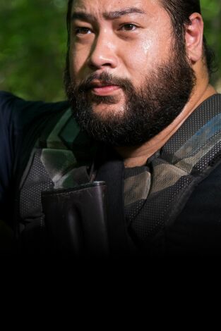 The Walking Dead (T8): Ep.2 Los malditos