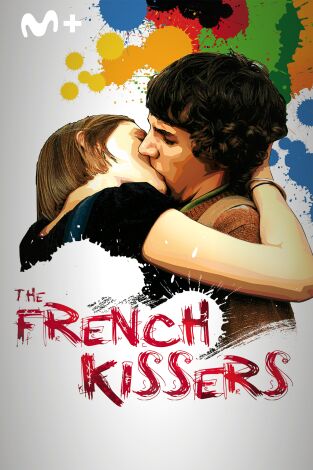 The French Kissers