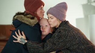 Ártico: el fin de los días (T4): Episodio 5