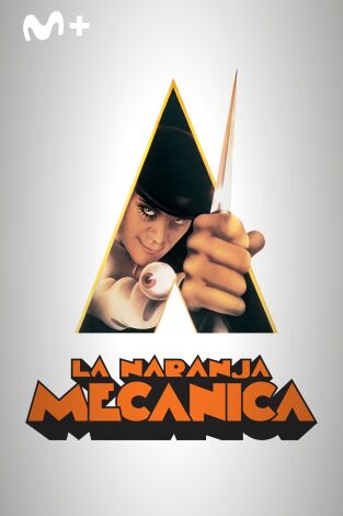 La naranja mecánica