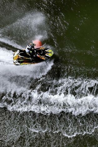 Estelas (T2026): Jueves 16 abril