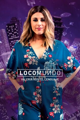 LocoMundo: El Lenguaje
