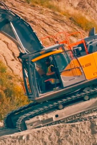 La fiebre del oro: El veredicto de Vegas Valley