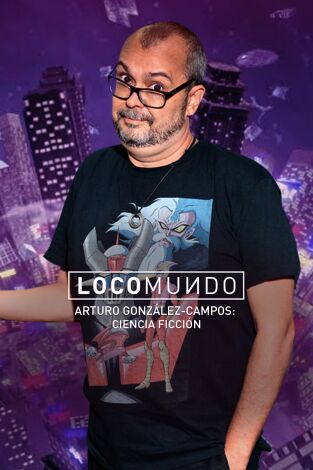 LocoMundo: Ciencia ficción