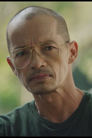 Almost Paradise (T1): Ep.5 La tormenta