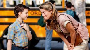 El joven Sheldon (T1): Ep.1 Piloto