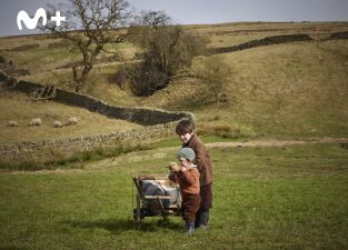 Todas las criaturas grandes y pequeñas (T6): Ep.4 Jenny Wren