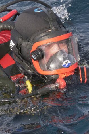 UFO Witness: Base alienígena bajo el mar