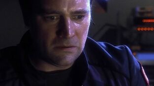 Stargate Atlantis (T4): Ep.6 Tabula Rasa