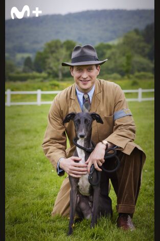 Todas las criaturas grandes y pequeñas (T6): Ep.5 Correcciones