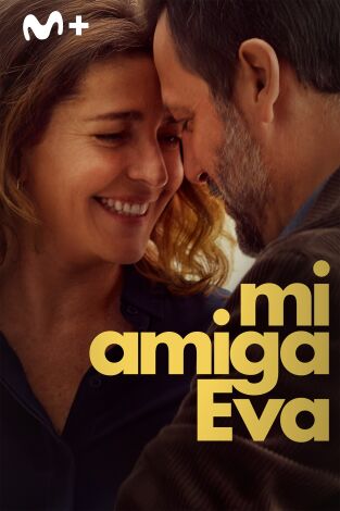 Mi amiga Eva