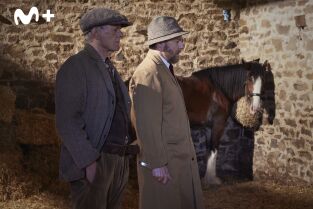 Todas las criaturas grandes y pequeñas (T6): Ep.7 Especial Navidad