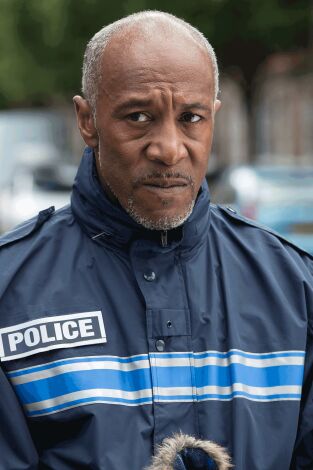 Crimen en el paraíso (T6): Episodio 6