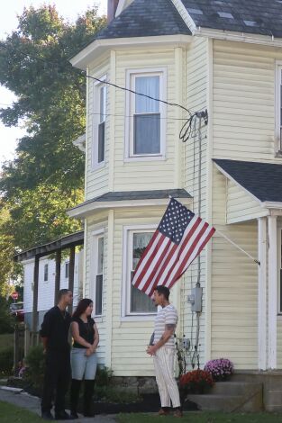 Mi casa soñada: O Bangor o nada