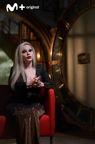 Alaska Revelada: Dinero