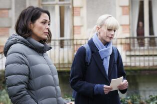 Bright minds (T5): Ep.7 Los yoqueis también mueren