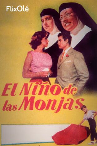 El niño de las monjas