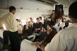 Mayday: catástrofes aéreas: 11S: Ataque al Pentágono