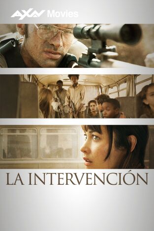 La intervención