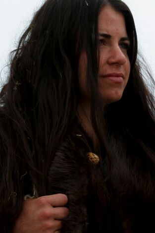 Aventura en pelotas: Congelados y asustados