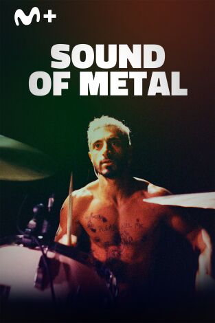 Sound of Metal