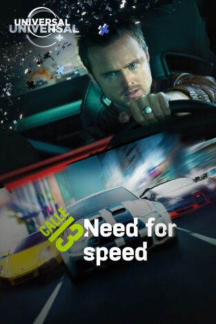 Need for Speed