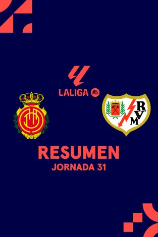 Resúmenes LALIGA EA Sports (T25/26): Mallorca - Rayo