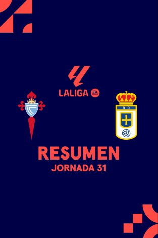 Resúmenes LALIGA EA Sports (T25/26): Celta - Real Oviedo