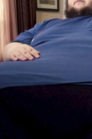 Mi vida con 300 kilos: La historia de Tommy