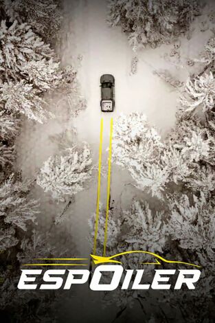 Espòiler (T2026): Episodi 53