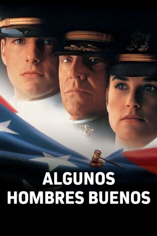 Algunos hombres buenos