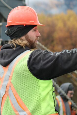 La fiebre del oro: Episodio 20