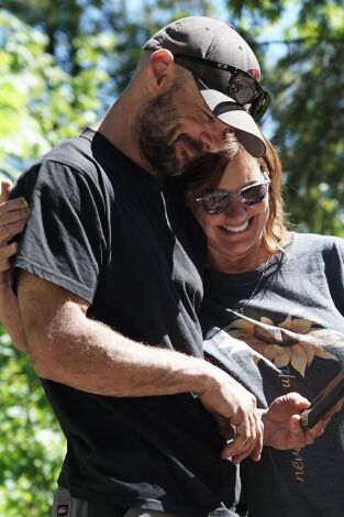 La fiebre del oro: salvando la mina: El cajero de la naturaleza