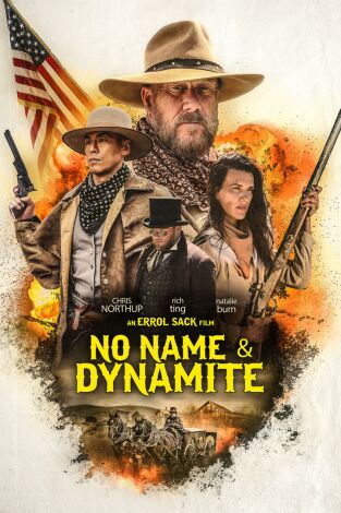 Los cazarrecompensas