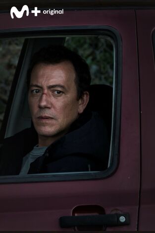 La Mesías (T1): Ep.2 Resurrección