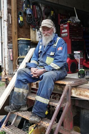 La fiebre del oro: salvando la mina: ¿El éxito o la caída del oro?