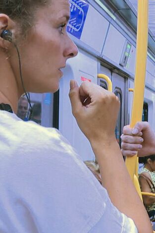 091: alerta policía: Episodio 3