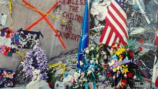 El atentado de Oklahoma: un día en América: Justicia