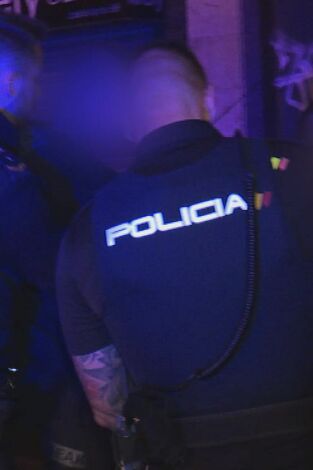 091: alerta policía: Episodio 4