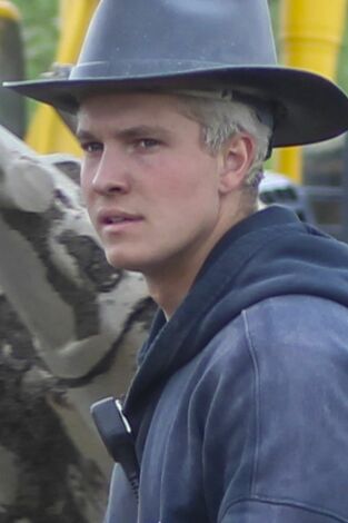 Los Hoffman: oro en las venas: Hierro grande, grandes problemas