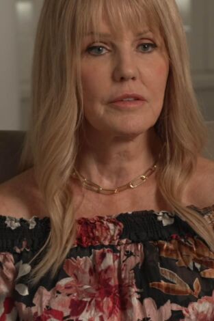 Tres madres en busca de justicia: Lucha como una madre