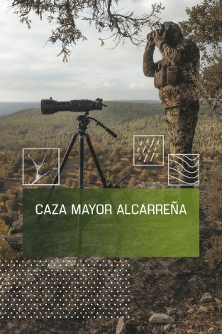 Caza mayor alcarreña