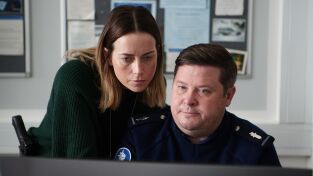 Ártico: el fin de los días (T4): Episodio 2