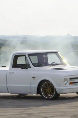Iron Resurrection: Otra vez el C10