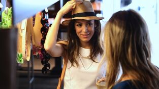 We love Tamara: Tamara & friends