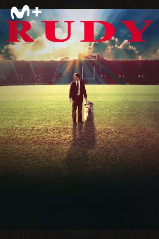 Rudy, reto a la gloria