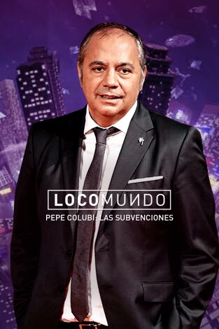 LocoMundo: Las subvenciones