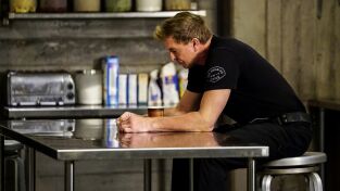 S.W.A.T.: Los hombres de Harrelson (T1): Ep.7 Nos piramos